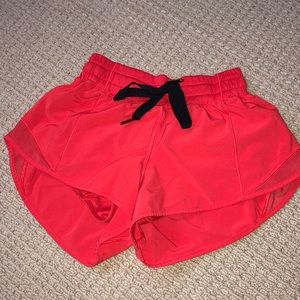 Lululemon short